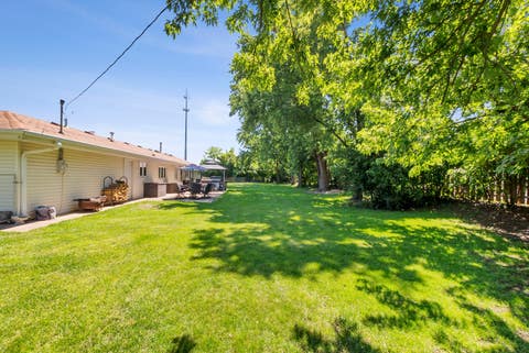 Tiny photo for 1001 63rd Place, La Grange Highlands, IL 60525 (MLS # 12738003)
