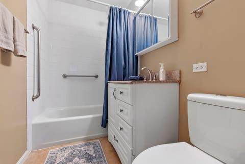 Tiny photo for 1001 63rd Place, La Grange Highlands, IL 60525 (MLS # 12738003)
