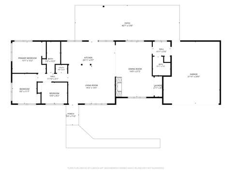 Tiny photo for 1001 63rd Place, La Grange Highlands, IL 60525 (MLS # 12738003)