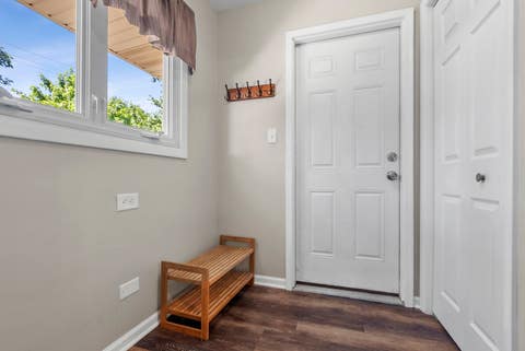 Tiny photo for 1001 63rd Place, La Grange Highlands, IL 60525 (MLS # 12738003)