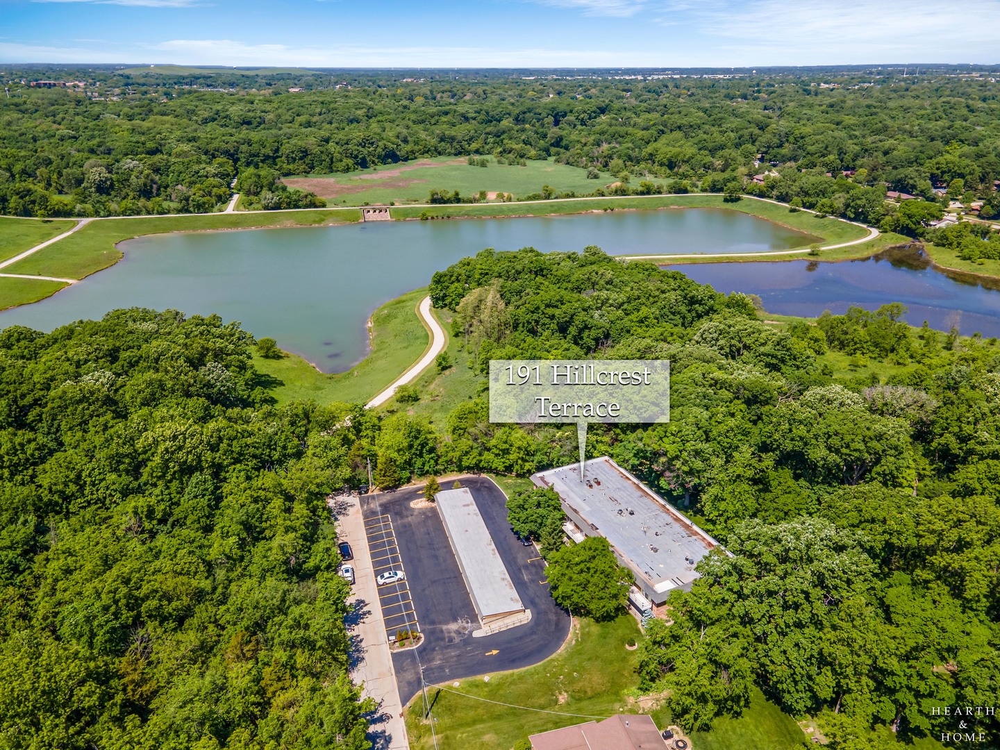 191 Hillcrest Terrace 2A