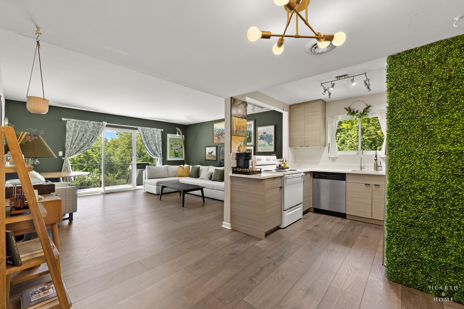 191 Hillcrest Terrace 2A