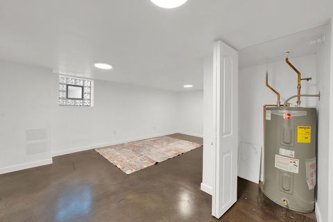 Tiny photo for 7527 S Ellis Avenue, Chicago, IL 60619 (MLS # 12510717)