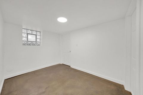 Tiny photo for 7527 S Ellis Avenue, Chicago, IL 60619 (MLS # 12510717)