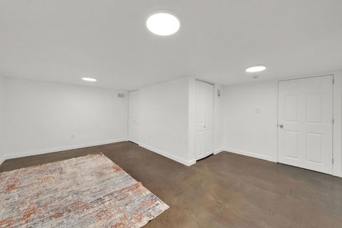 Tiny photo for 7527 S Ellis Avenue, Chicago, IL 60619 (MLS # 12510717)