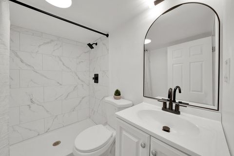 Tiny photo for 7527 S Ellis Avenue, Chicago, IL 60619 (MLS # 12510717)