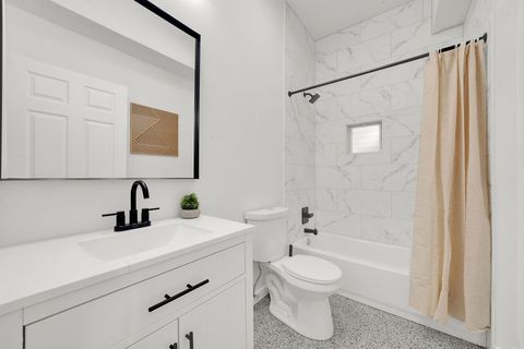 Tiny photo for 7527 S Ellis Avenue, Chicago, IL 60619 (MLS # 12510717)