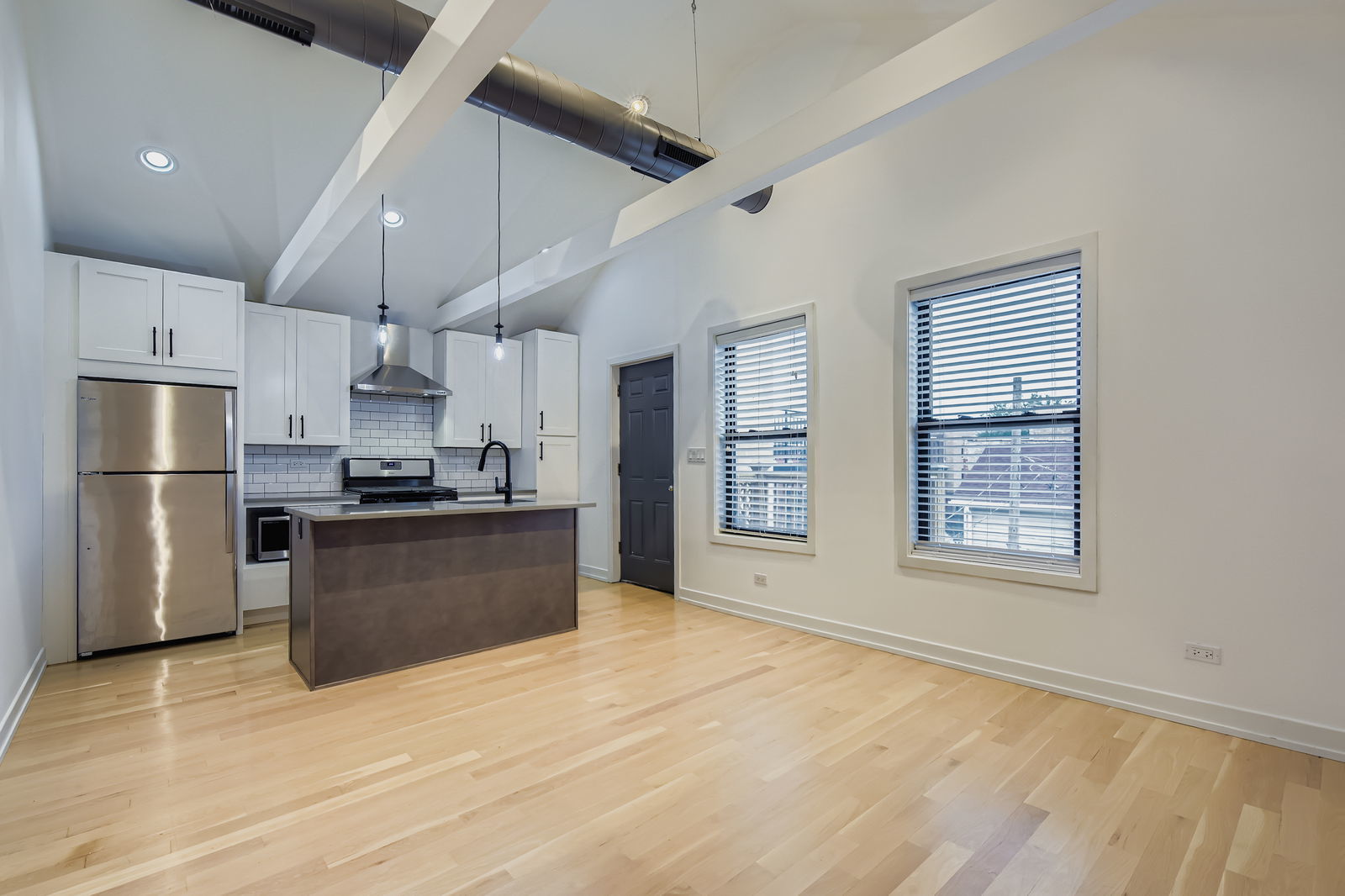 1242 W Huron Street