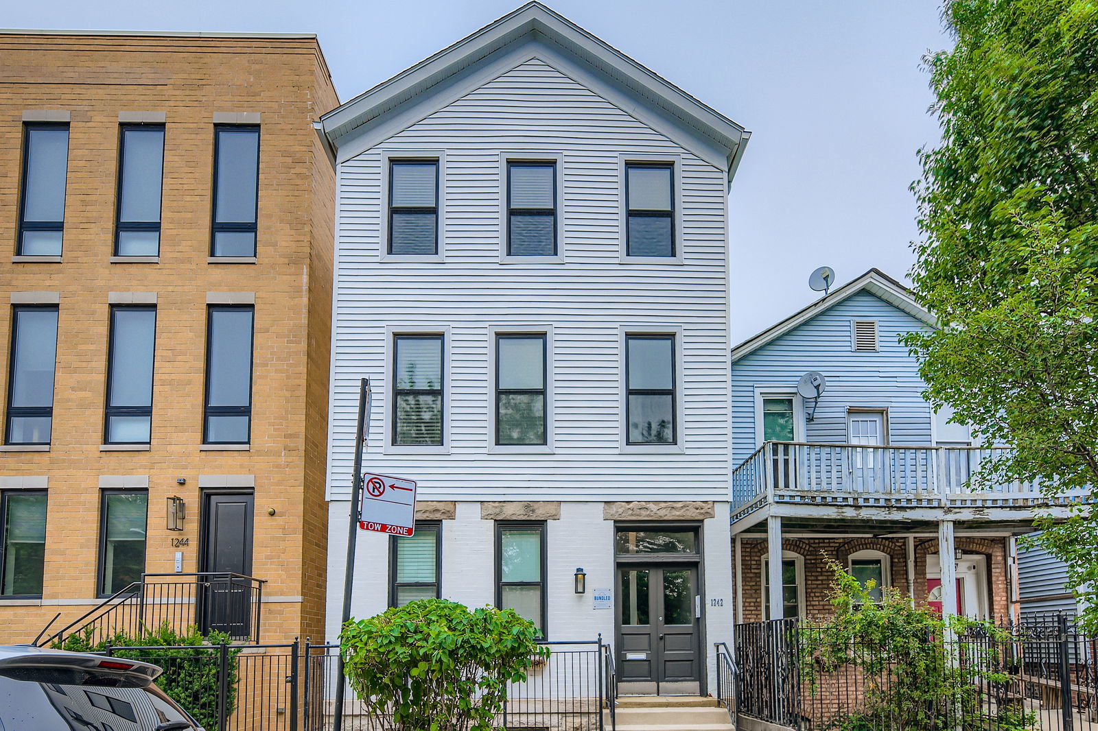 1242 W Huron Street