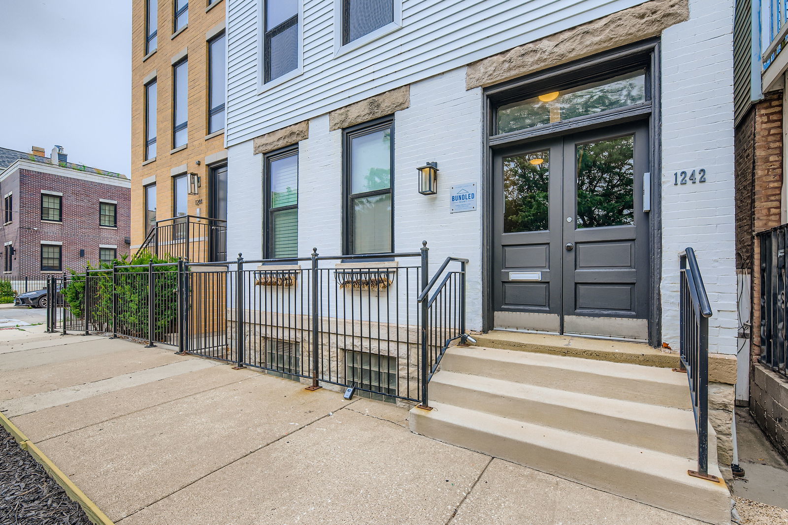 1242 W Huron Street