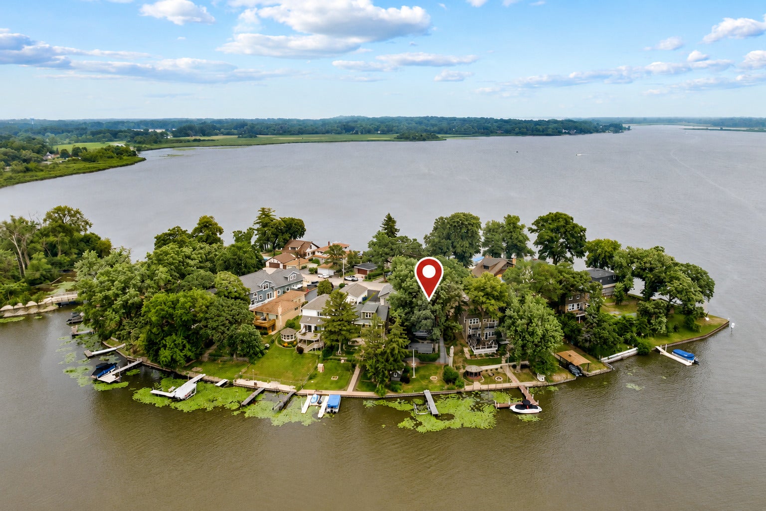 176 Riverside Island Drive