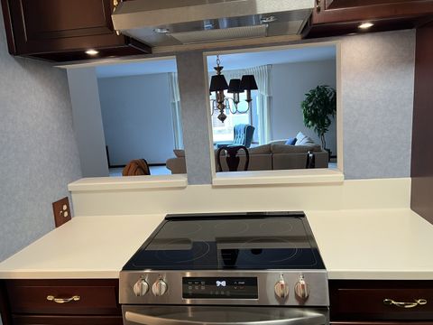 Tiny photo for 500 Thames Parkway #1F, Park Ridge, IL 60068 (MLS # 12544219)