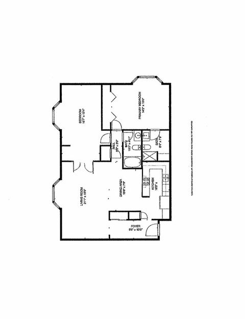 Tiny photo for 500 Thames Parkway #1F, Park Ridge, IL 60068 (MLS # 12544219)