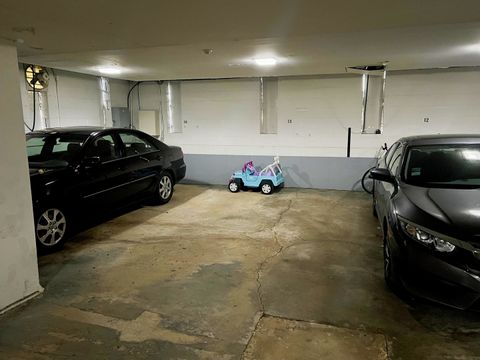 Tiny photo for 500 Thames Parkway #1F, Park Ridge, IL 60068 (MLS # 12544219)