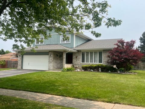 Tiny photo for 20347 S Grand Prairie Lane, Frankfort, IL 60423 (MLS # 12448961)