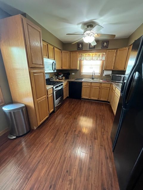 Tiny photo for 20347 S Grand Prairie Lane, Frankfort, IL 60423 (MLS # 12448961)