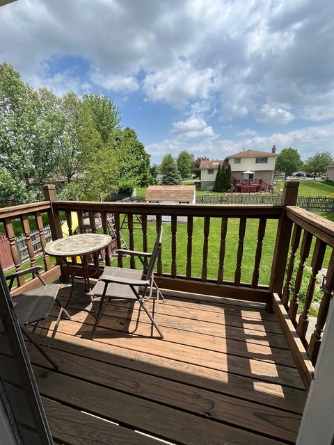 Tiny photo for 20347 S Grand Prairie Lane, Frankfort, IL 60423 (MLS # 12448961)