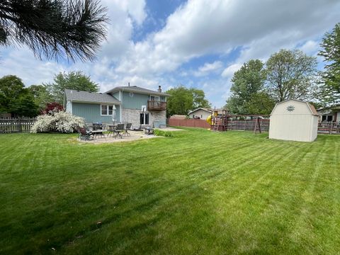 Tiny photo for 20347 S Grand Prairie Lane, Frankfort, IL 60423 (MLS # 12448961)