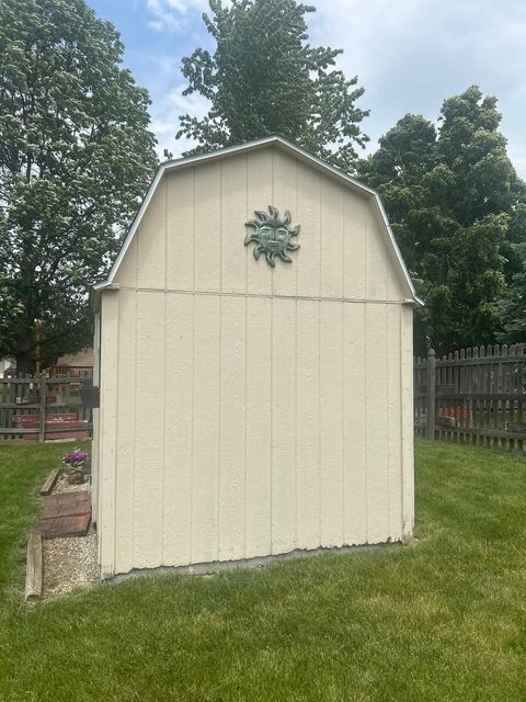 Tiny photo for 20347 S Grand Prairie Lane, Frankfort, IL 60423 (MLS # 12448961)
