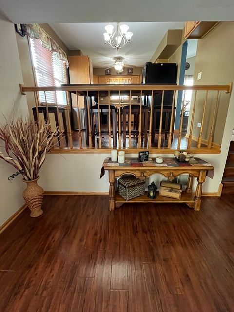 Tiny photo for 20347 S Grand Prairie Lane, Frankfort, IL 60423 (MLS # 12448961)