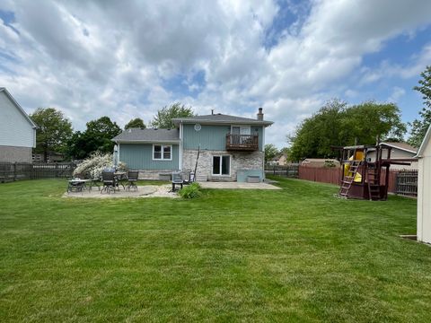 Tiny photo for 20347 S Grand Prairie Lane, Frankfort, IL 60423 (MLS # 12448961)