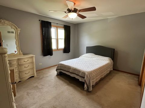 Tiny photo for 20347 S Grand Prairie Lane, Frankfort, IL 60423 (MLS # 12448961)