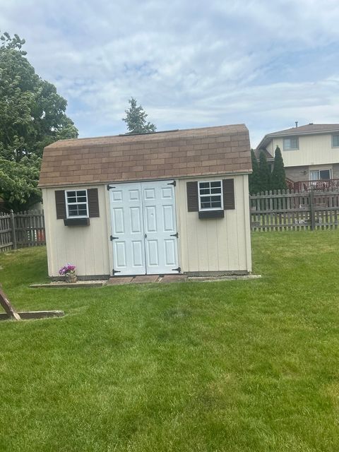 Tiny photo for 20347 S Grand Prairie Lane, Frankfort, IL 60423 (MLS # 12448961)