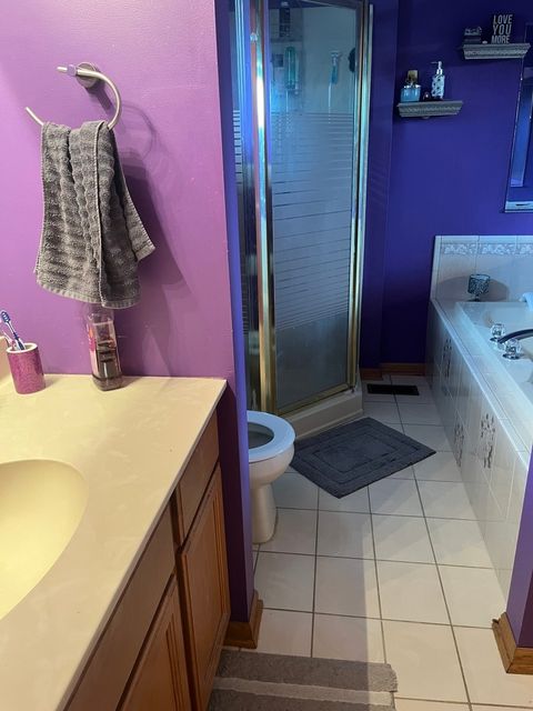 Tiny photo for 20347 S Grand Prairie Lane, Frankfort, IL 60423 (MLS # 12448961)