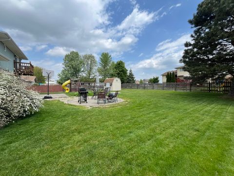 Tiny photo for 20347 S Grand Prairie Lane, Frankfort, IL 60423 (MLS # 12448961)