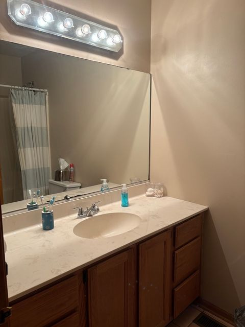 Tiny photo for 20347 S Grand Prairie Lane, Frankfort, IL 60423 (MLS # 12448961)