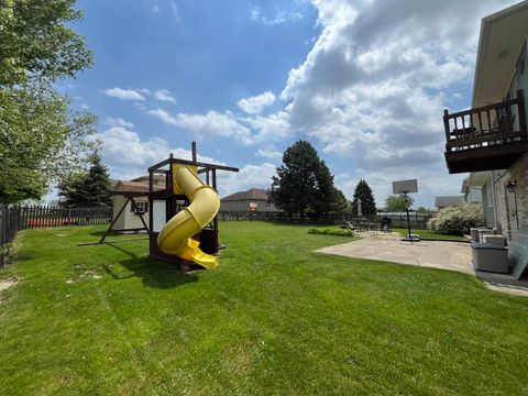 Tiny photo for 20347 S Grand Prairie Lane, Frankfort, IL 60423 (MLS # 12448961)