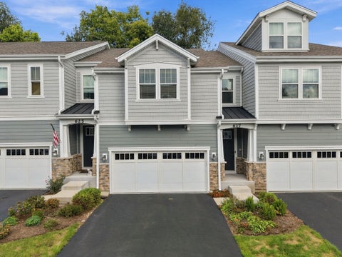 Tiny photo for 617 Riverbank Court, Geneva, IL 60134 (MLS # 12789065)
