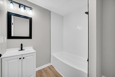 Tiny photo for 459 N School Street, Braidwood, IL 60408 (MLS # 12553697)