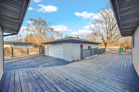 Tiny photo for 459 N School Street, Braidwood, IL 60408 (MLS # 12553697)