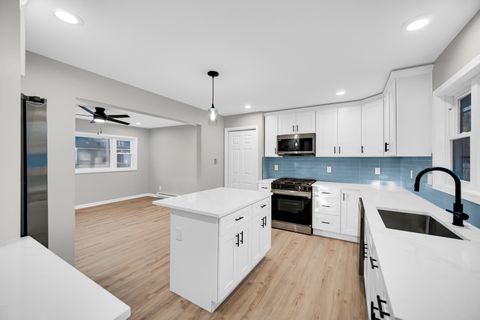 Tiny photo for 459 N School Street, Braidwood, IL 60408 (MLS # 12553697)