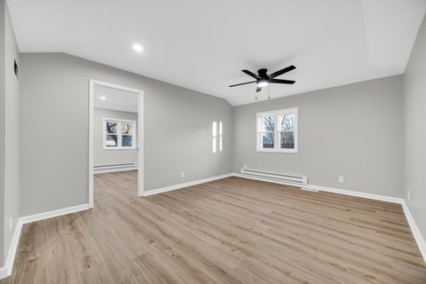 Tiny photo for 459 N School Street, Braidwood, IL 60408 (MLS # 12553697)