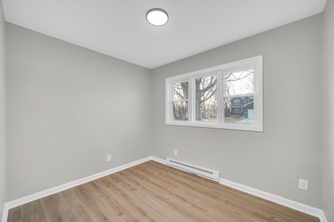 Tiny photo for 459 N School Street, Braidwood, IL 60408 (MLS # 12553697)