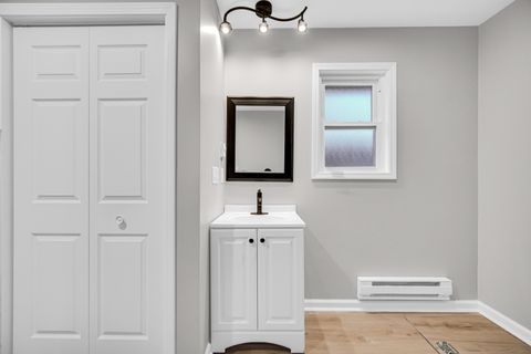 Tiny photo for 459 N School Street, Braidwood, IL 60408 (MLS # 12553697)