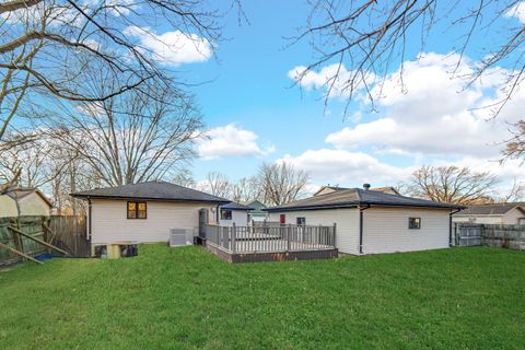 Tiny photo for 459 N School Street, Braidwood, IL 60408 (MLS # 12553697)