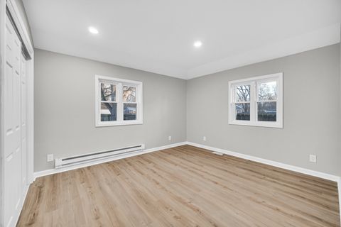 Tiny photo for 459 N School Street, Braidwood, IL 60408 (MLS # 12553697)