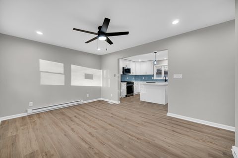 Tiny photo for 459 N School Street, Braidwood, IL 60408 (MLS # 12553697)