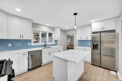 Tiny photo for 459 N School Street, Braidwood, IL 60408 (MLS # 12553697)