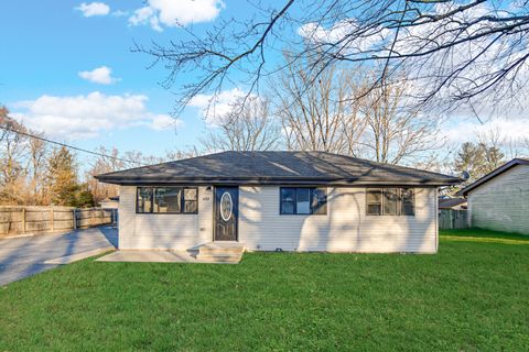 Photo of 459 N School Street, Braidwood, IL 60408 (MLS # 12553697)