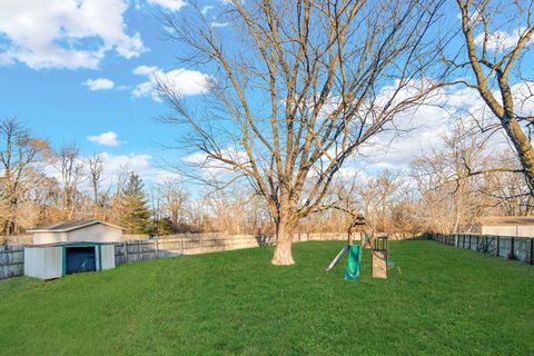 Tiny photo for 459 N School Street, Braidwood, IL 60408 (MLS # 12553697)