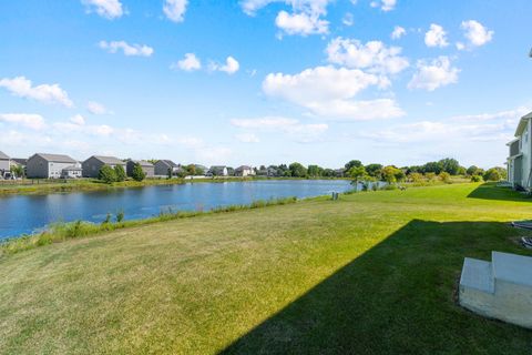Tiny photo for 2042 Legacy Pointe Boulevard, Plainfield, IL 60586 (MLS # 12396730)