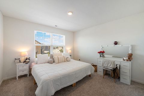 Tiny photo for 2042 Legacy Pointe Boulevard, Plainfield, IL 60586 (MLS # 12396730)