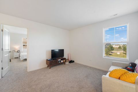 Tiny photo for 2042 Legacy Pointe Boulevard, Plainfield, IL 60586 (MLS # 12396730)