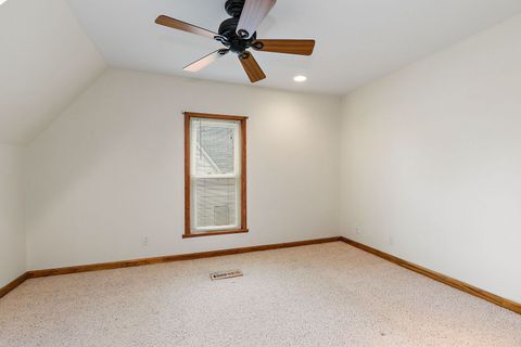Tiny photo for 215 Evans Avenue, DeKalb, IL 60115 (MLS # 12641149)