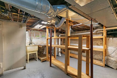 Tiny photo for 215 Evans Avenue, DeKalb, IL 60115 (MLS # 12641149)