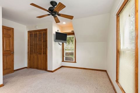 Tiny photo for 215 Evans Avenue, DeKalb, IL 60115 (MLS # 12641149)